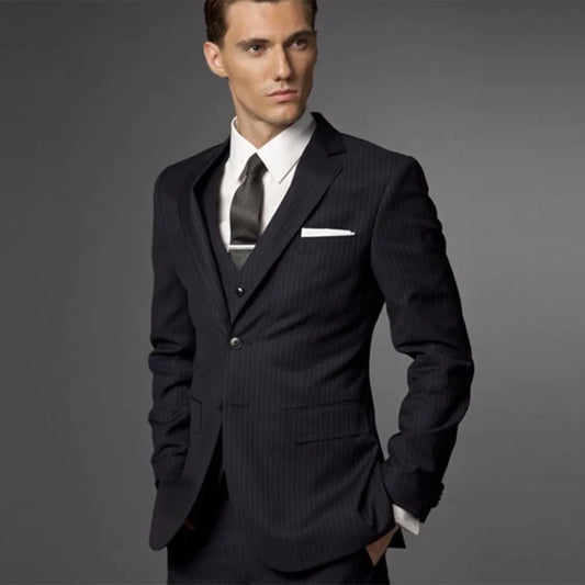 Groom Suit Wedding Suits for Men Suit Mens Tailored Suit Wedding Groom Tuxedo